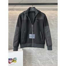 Prada Coats